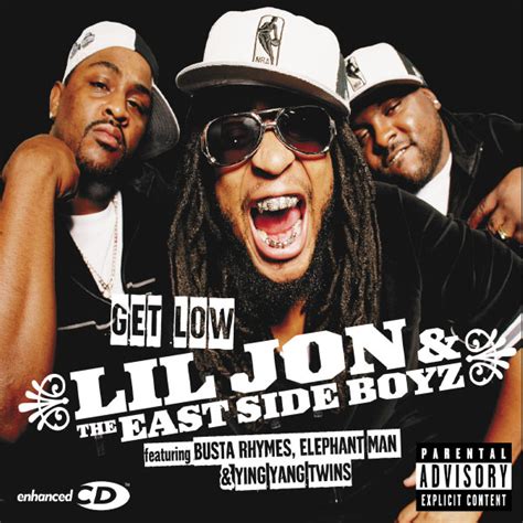 lil jon feat eastside boyz get low|get low song remix.